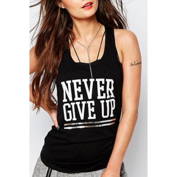 Workout Inspired - Picture 1 of 1